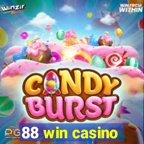 88 win casino